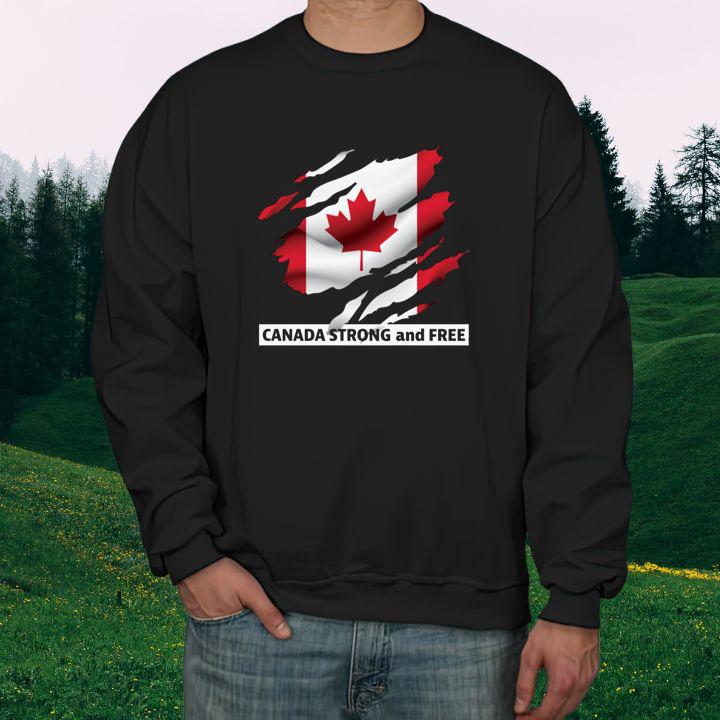 Sweatshirt