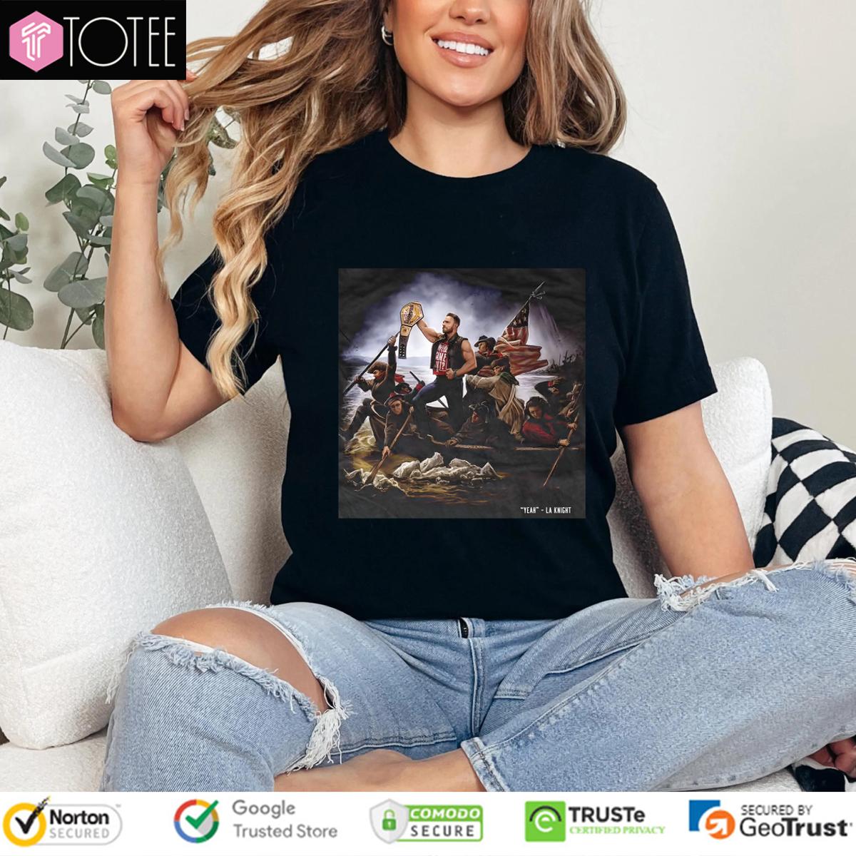 Women's Shirt