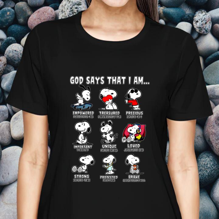 Women's Shirt