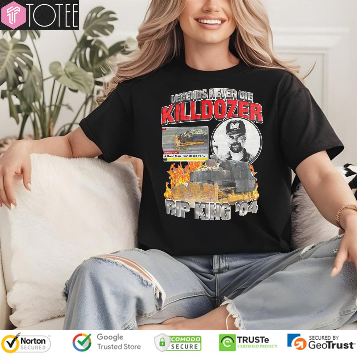 Women's Shirt