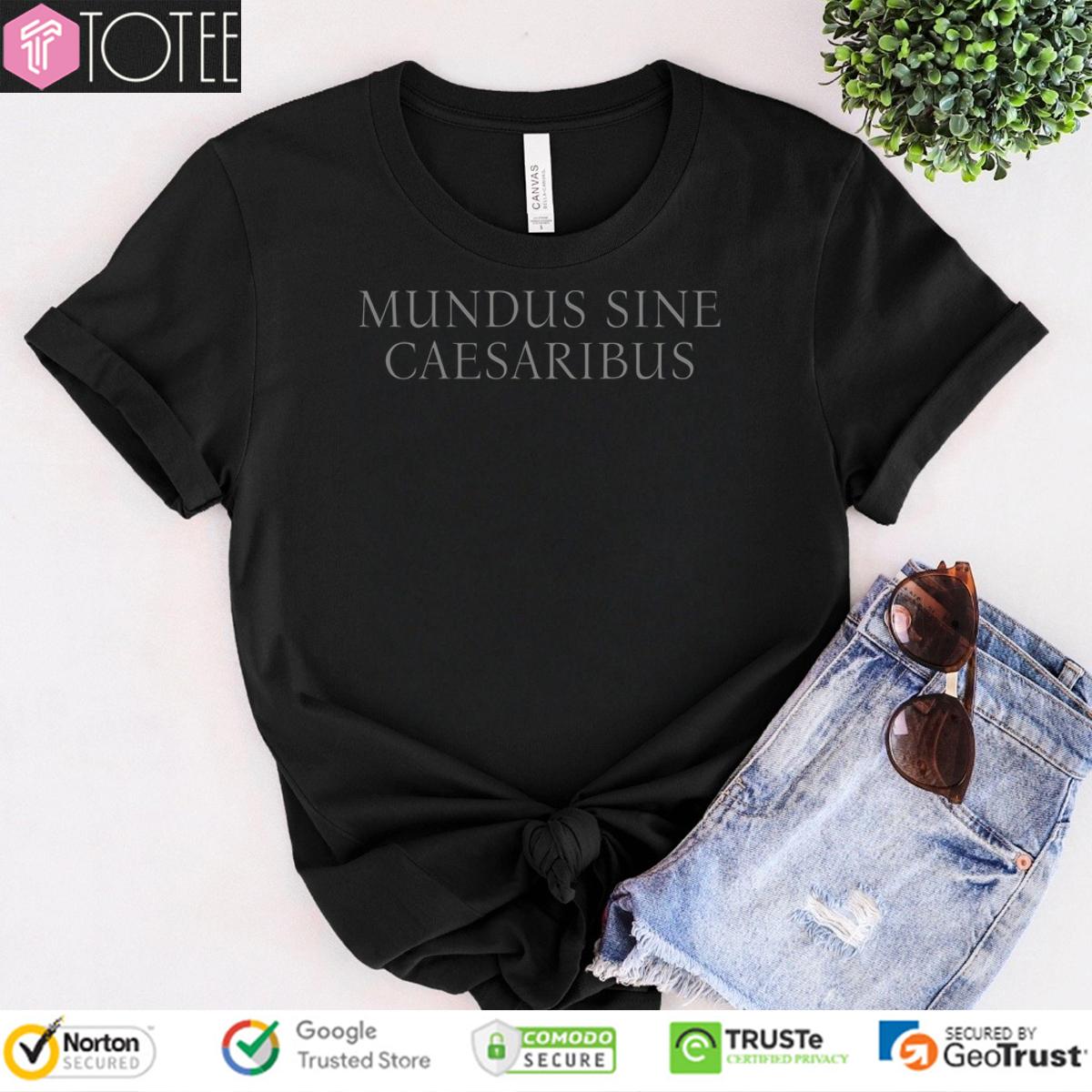 Bluesky CEO's Mundus Shirt: Get the Look & Join the Digital Revolution