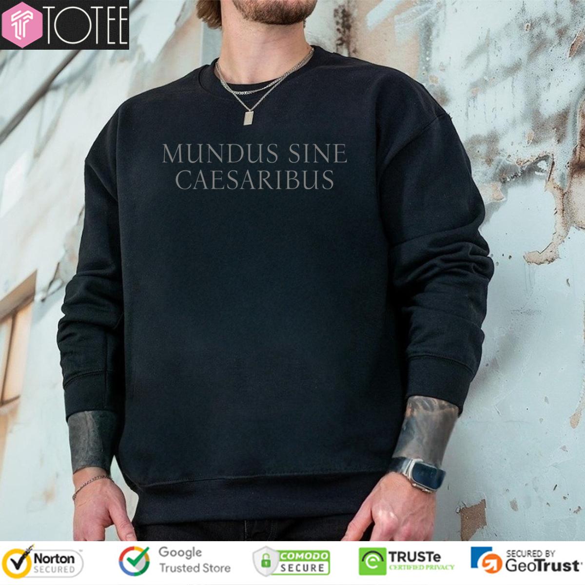 Sweatshirt