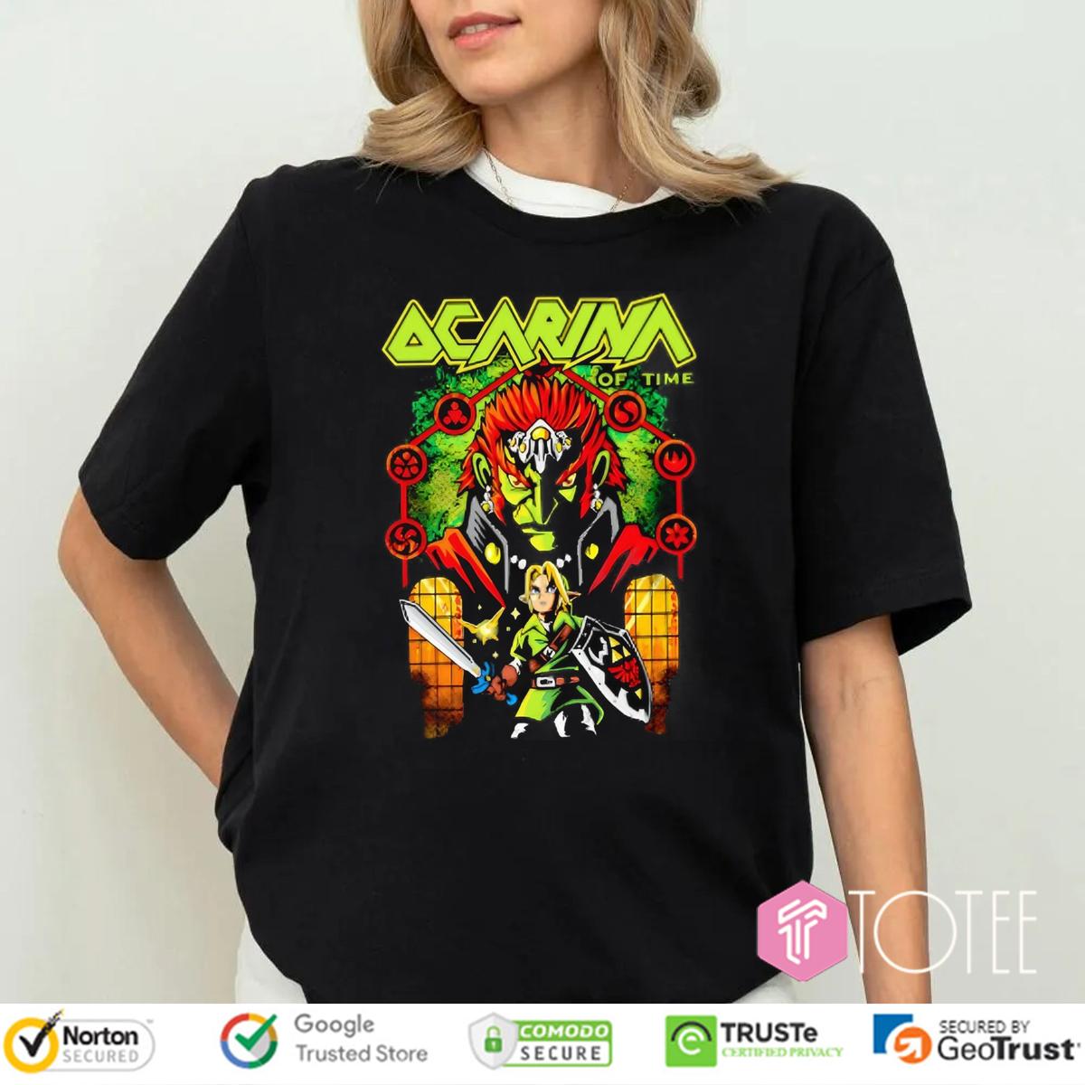 Women's Shirt