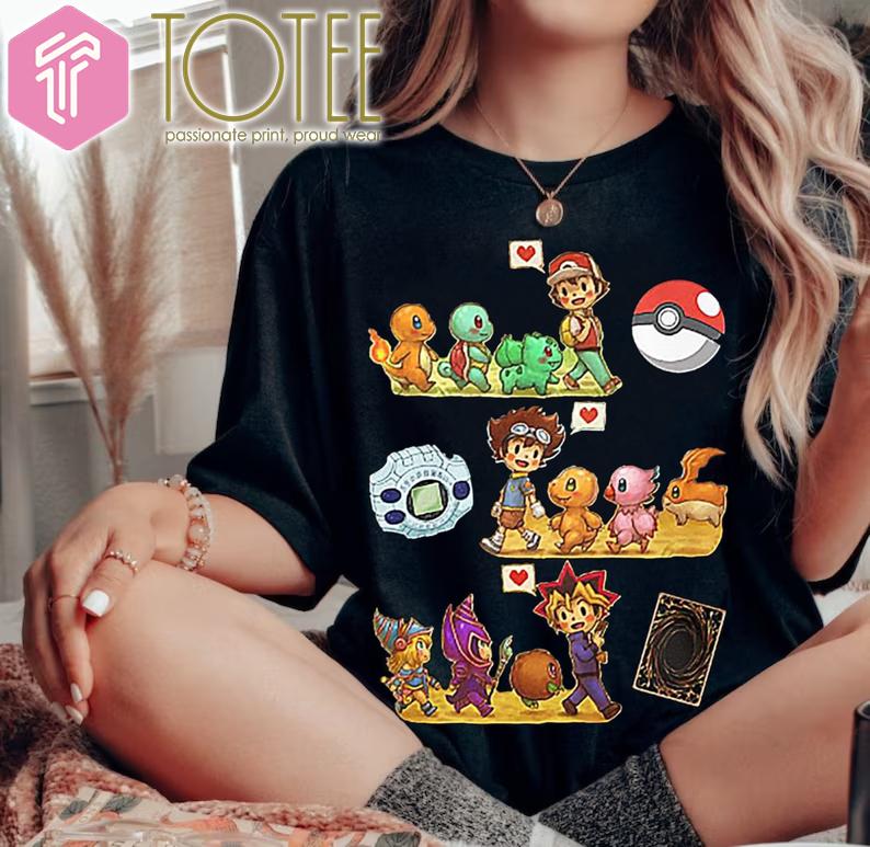 Women's Shirt