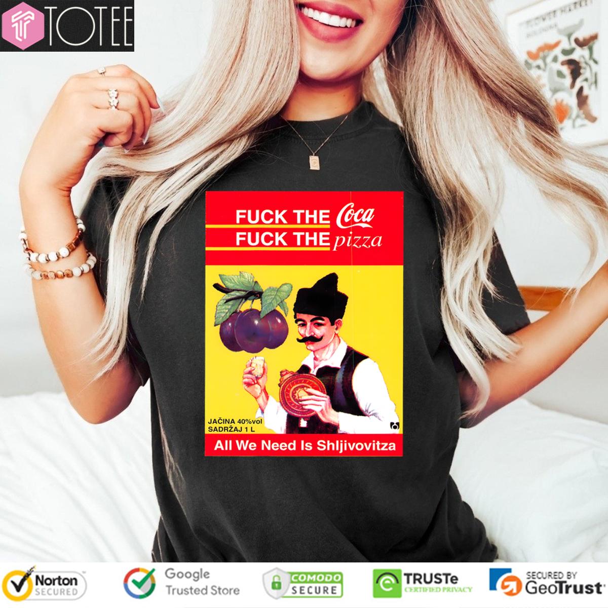 Women's Shirt