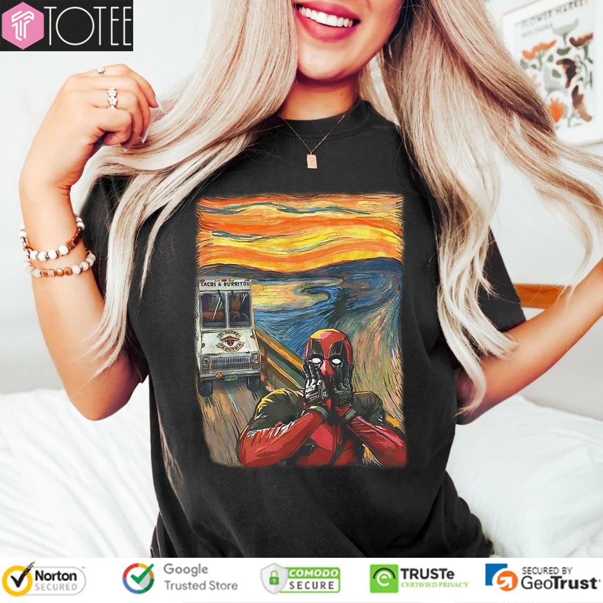 Women's Shirt