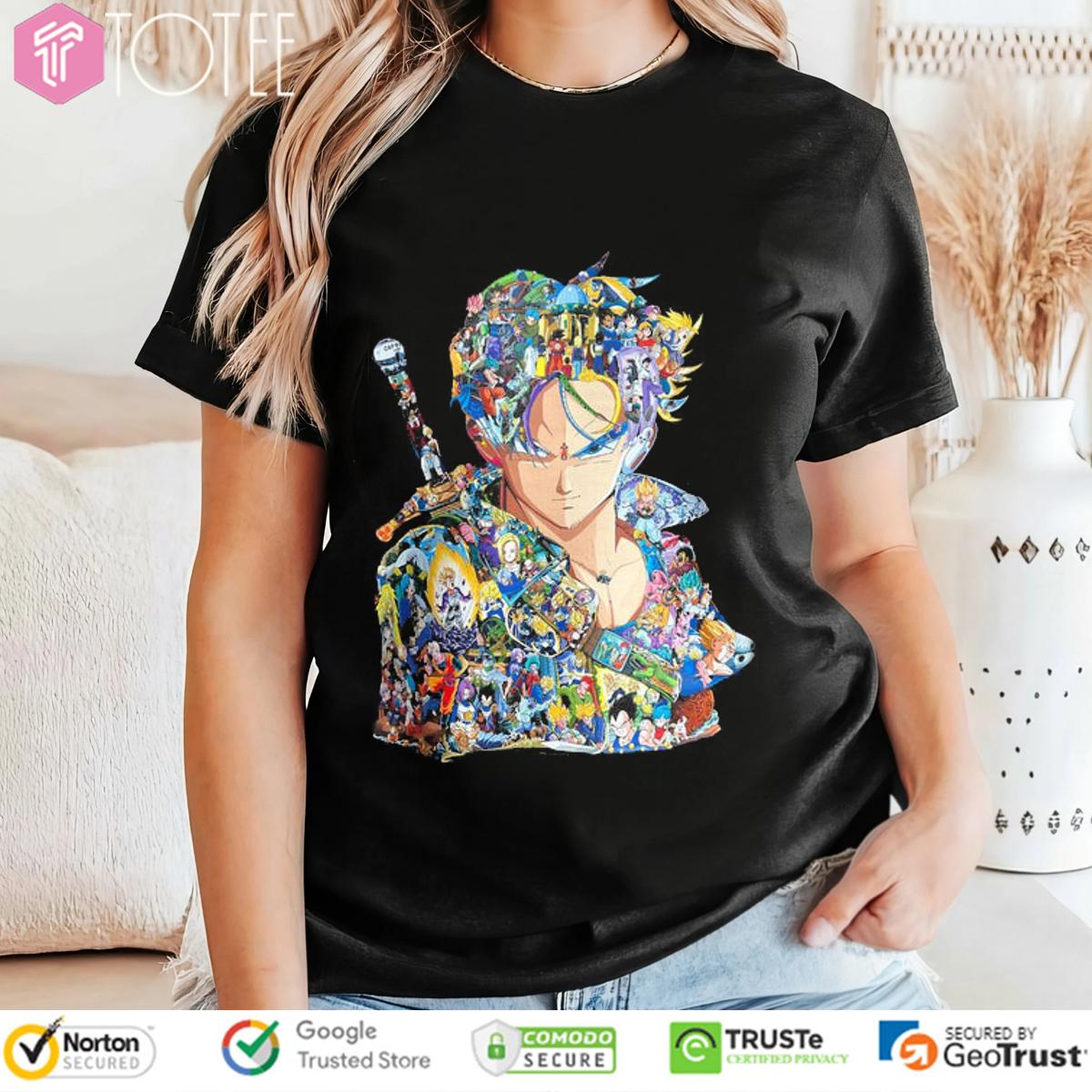 Women's Shirt Women's Shirt