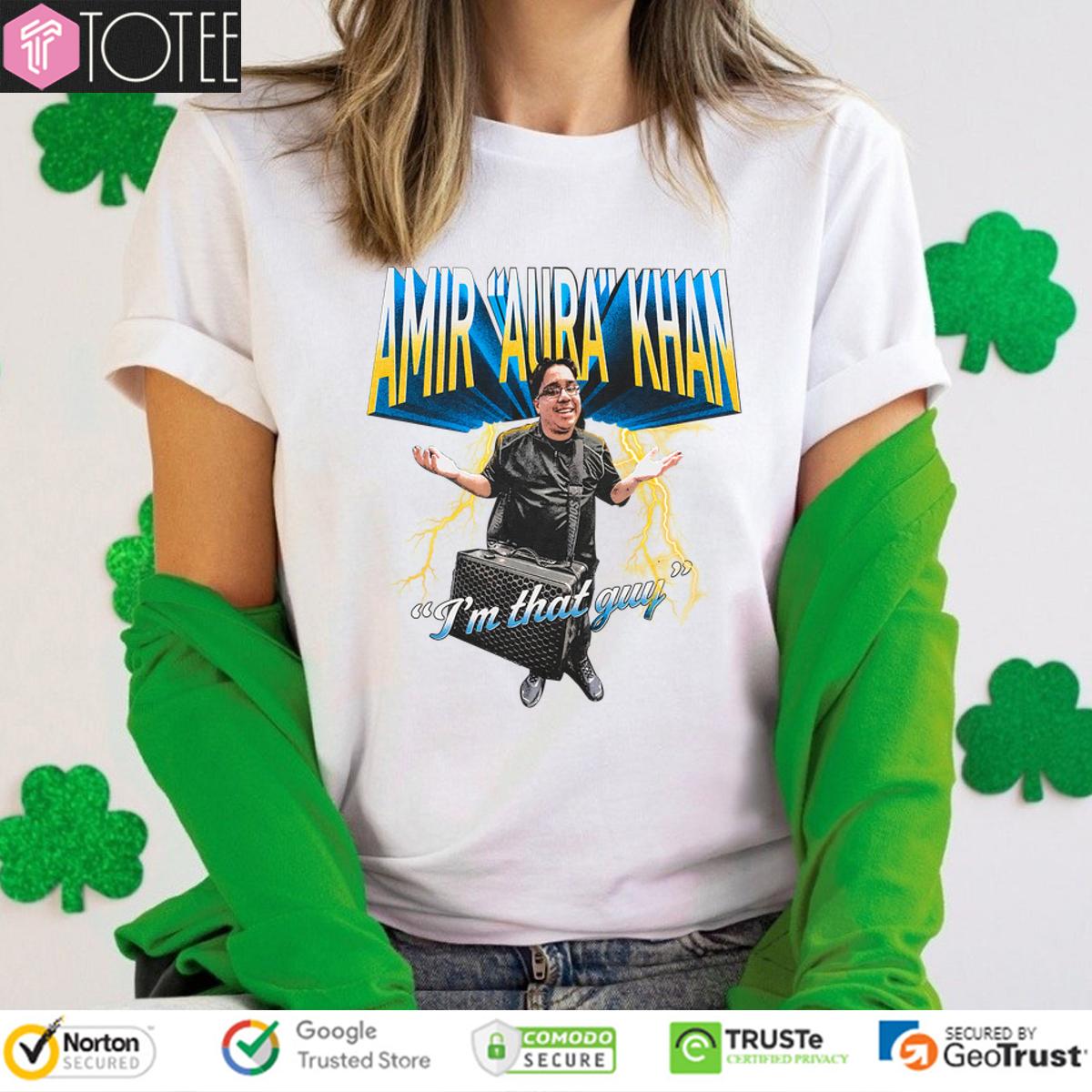 Shirt Shirt