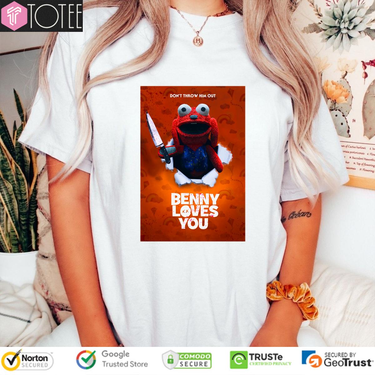 Shirt Shirt