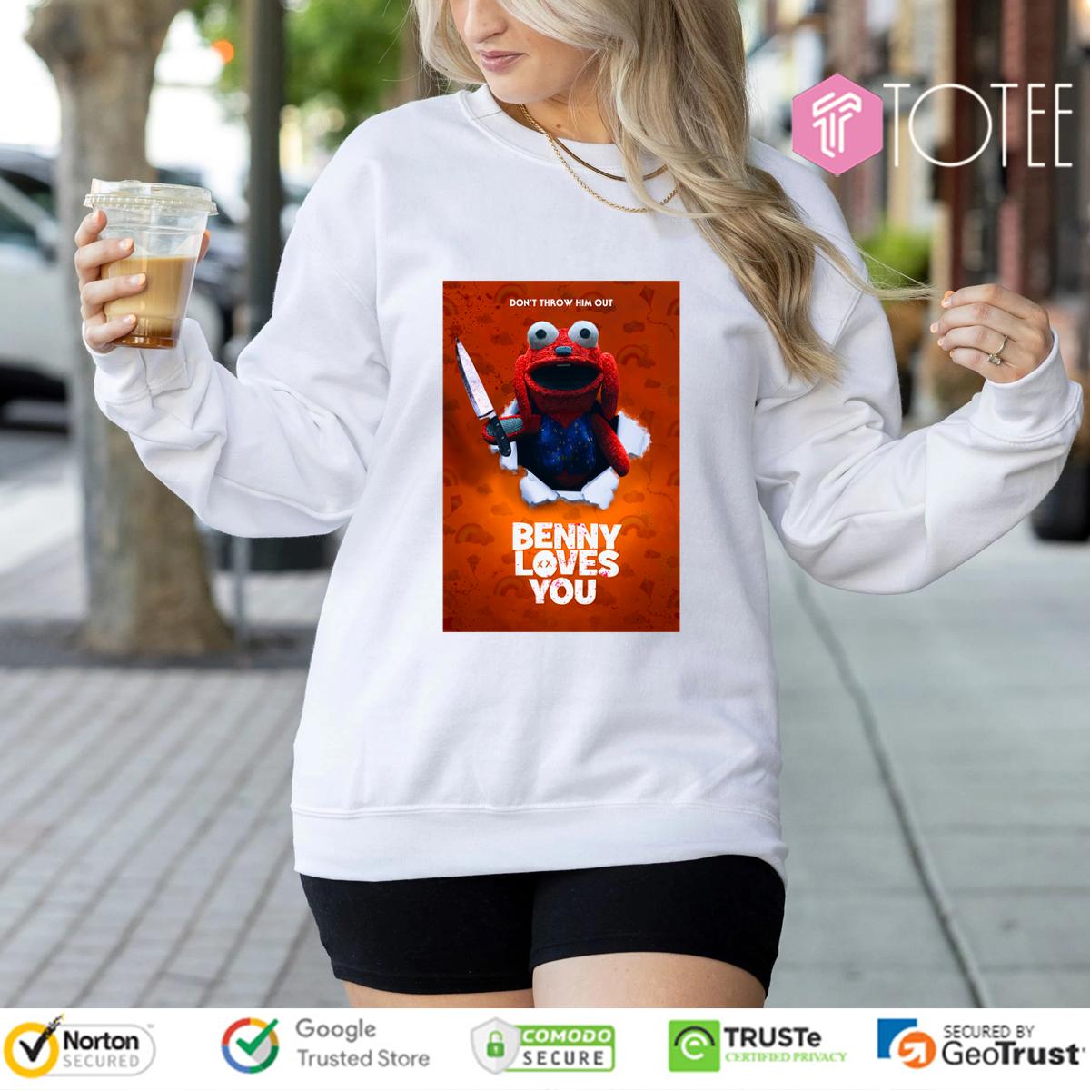 Sweatshirt Sweatshirt