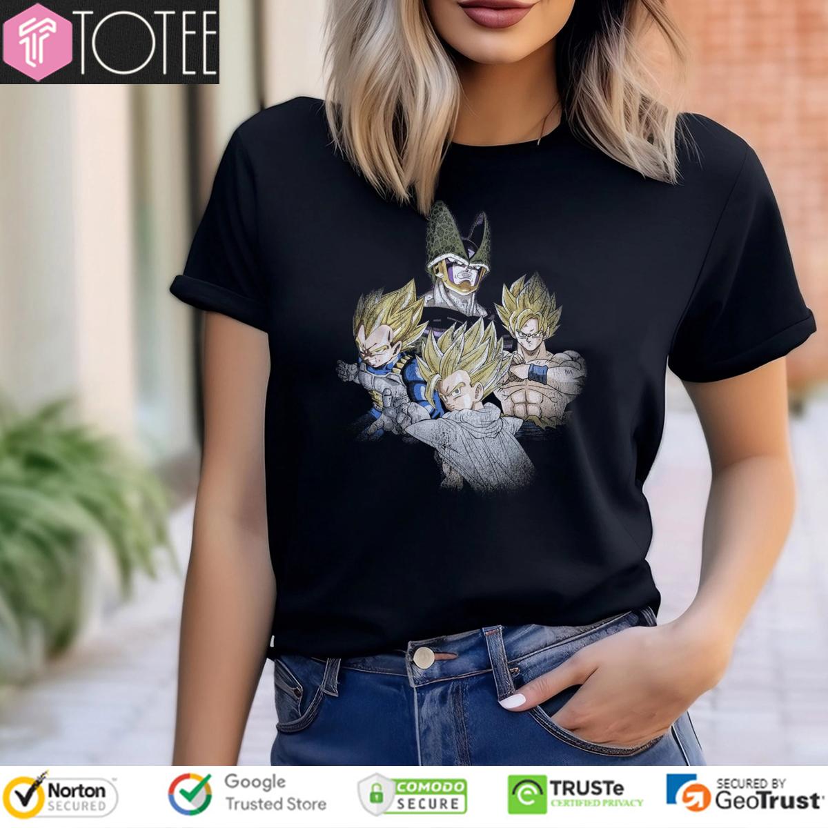 Women's Shirt