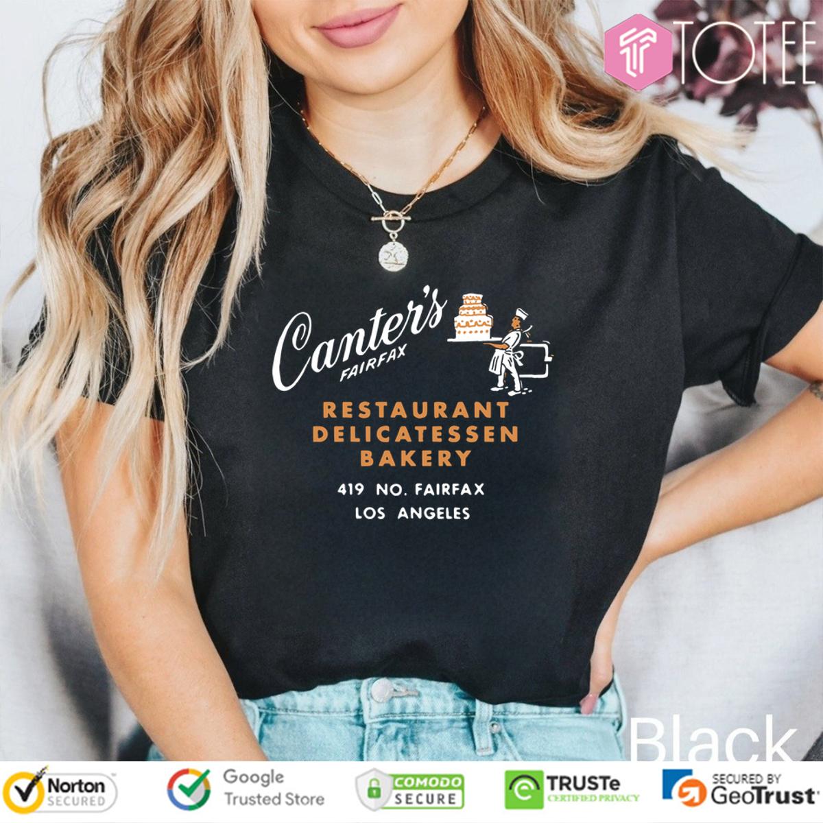 Women's Shirt