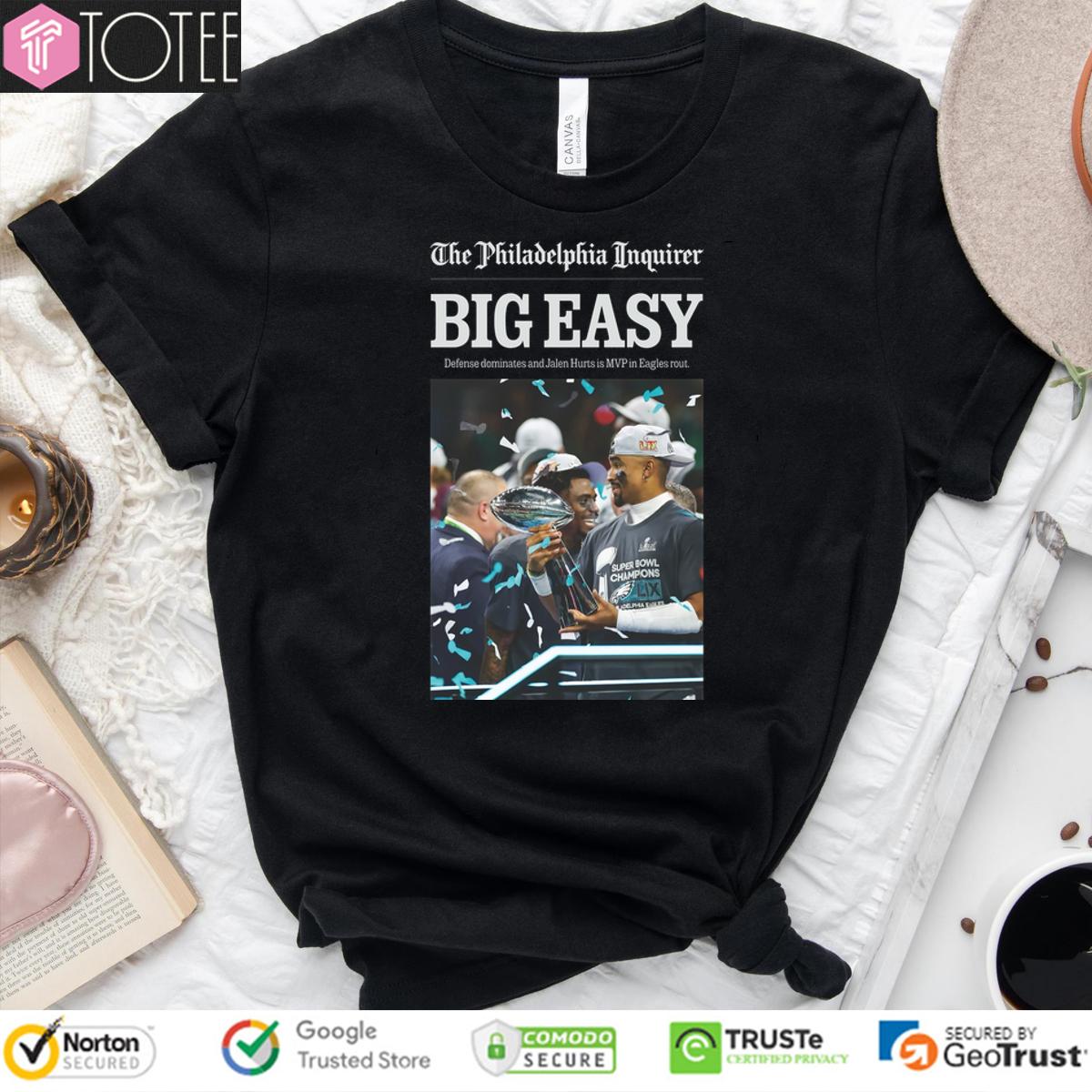 Shirt Shirt