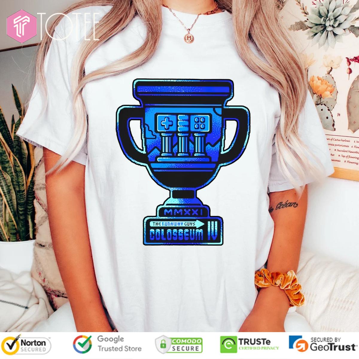 Women's Shirt