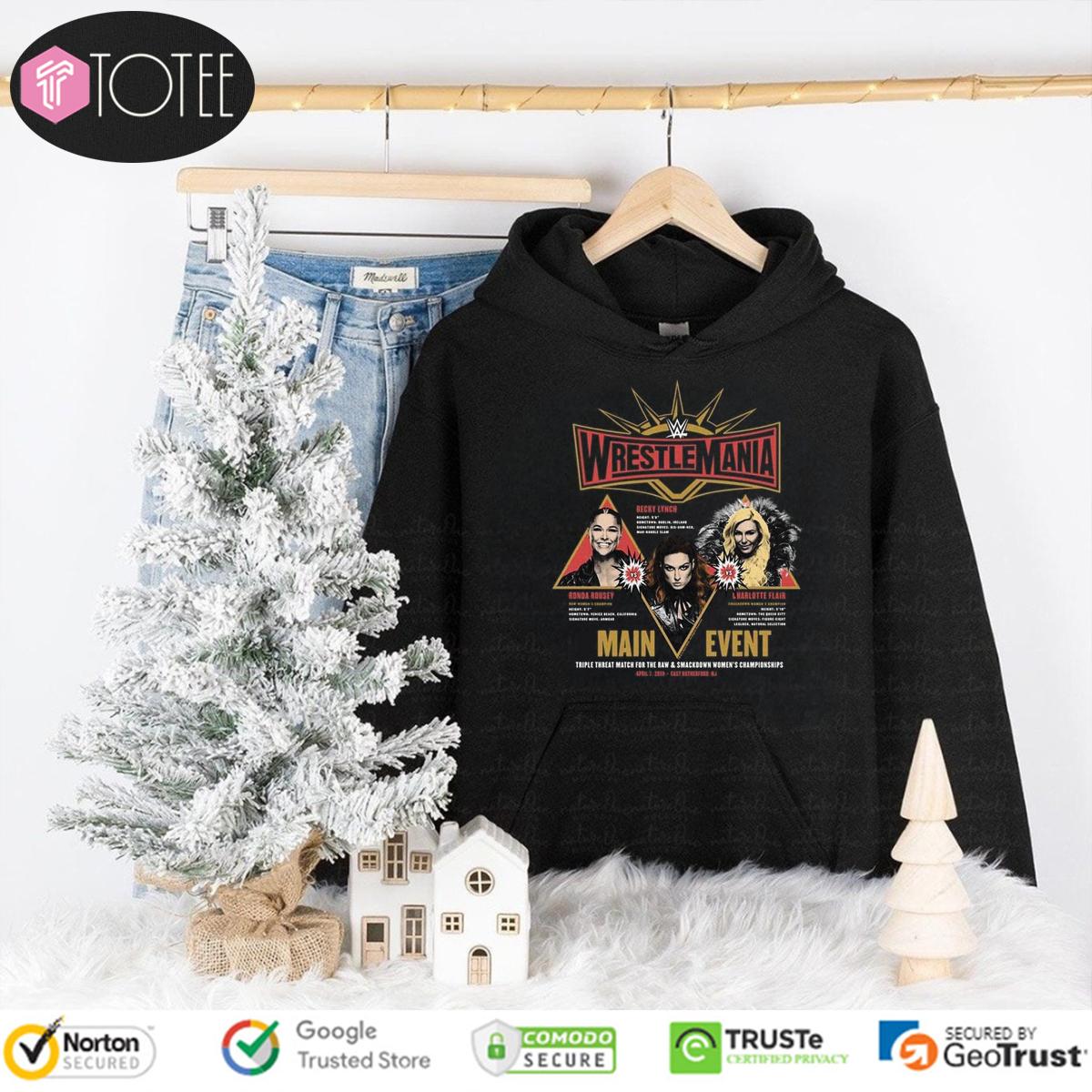 Hoodie