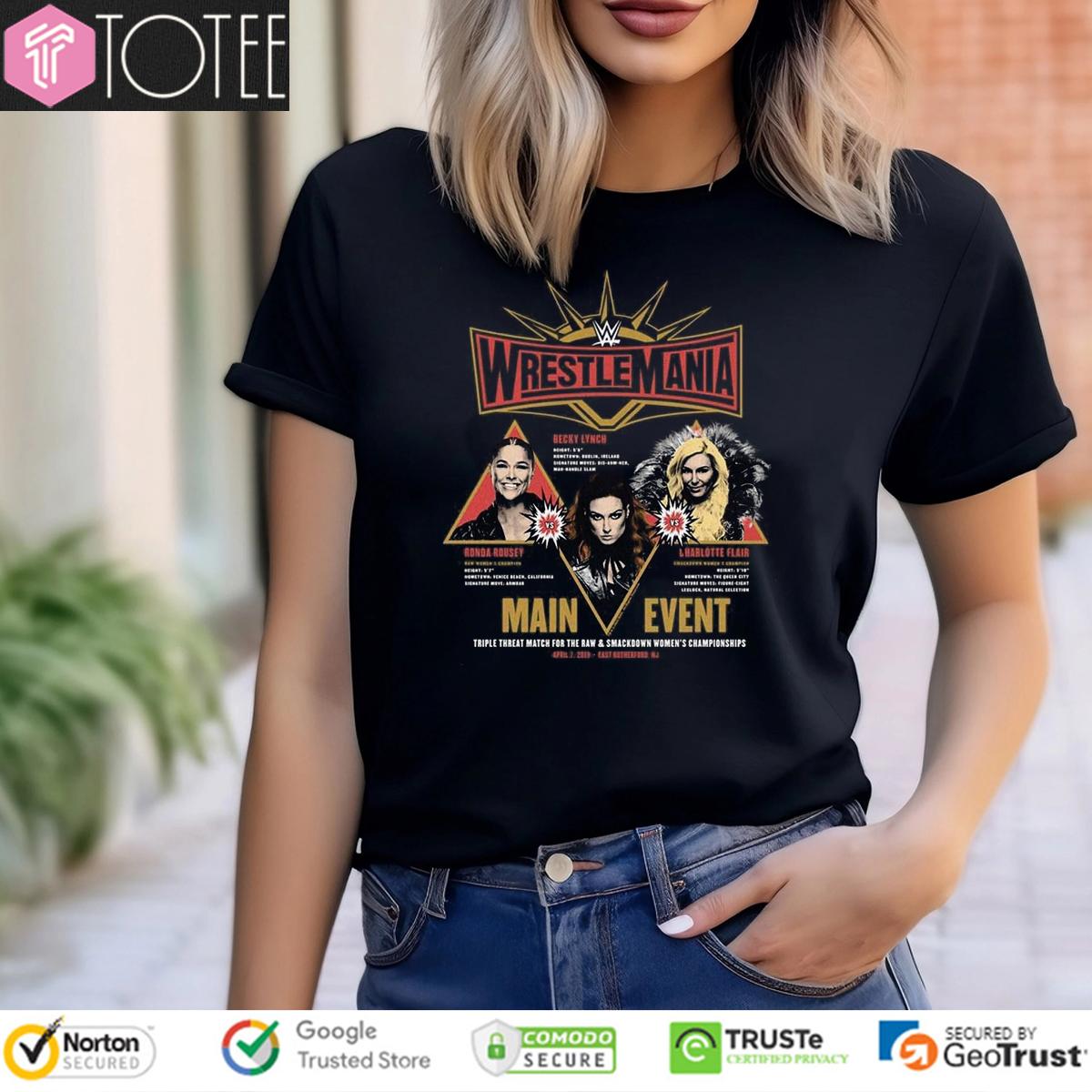 Women's Shirt