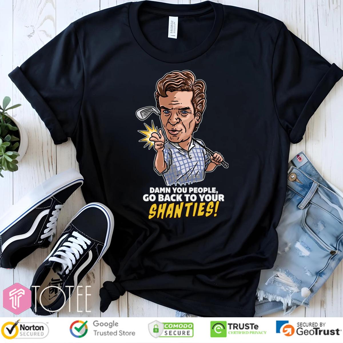 Shirt Shirt