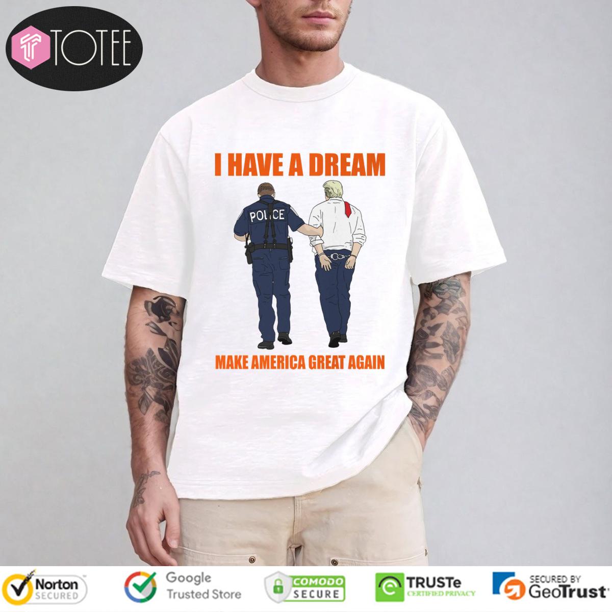 Shirt Shirt