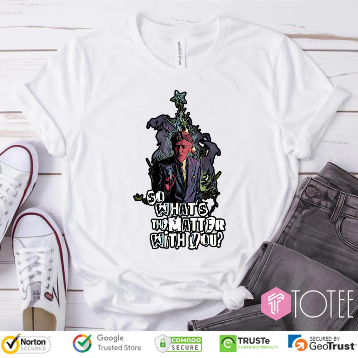 Shirt Shirt