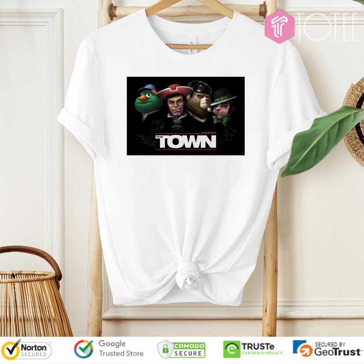 Women's Shirt