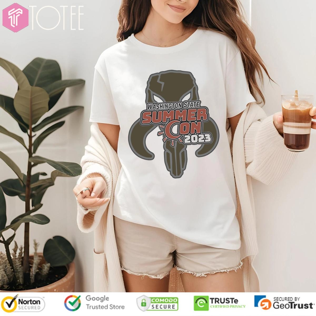Women's Shirt