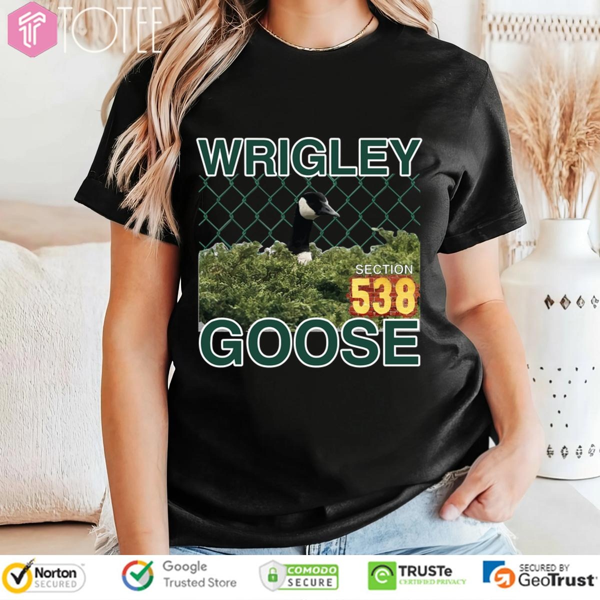 Women's Shirt