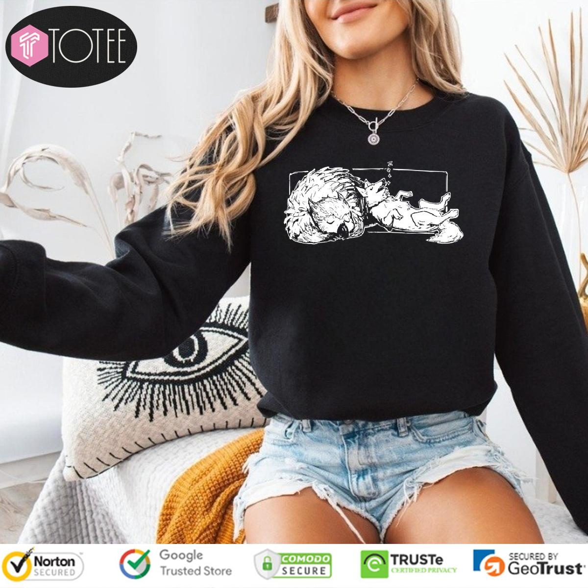 Women's Shirt