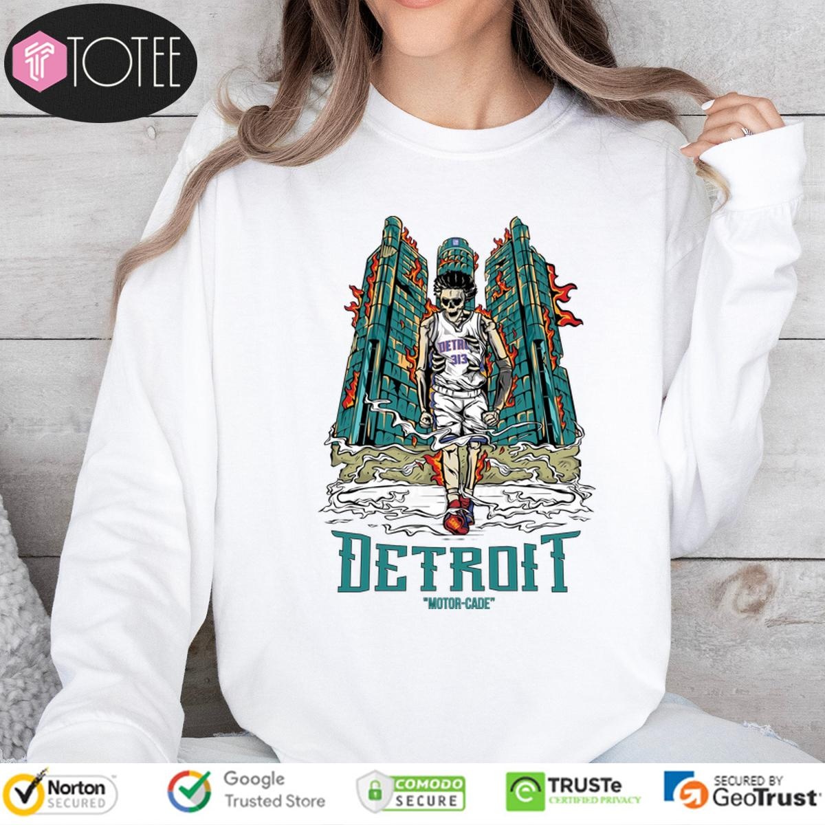 Sweatshirt Sweatshirt