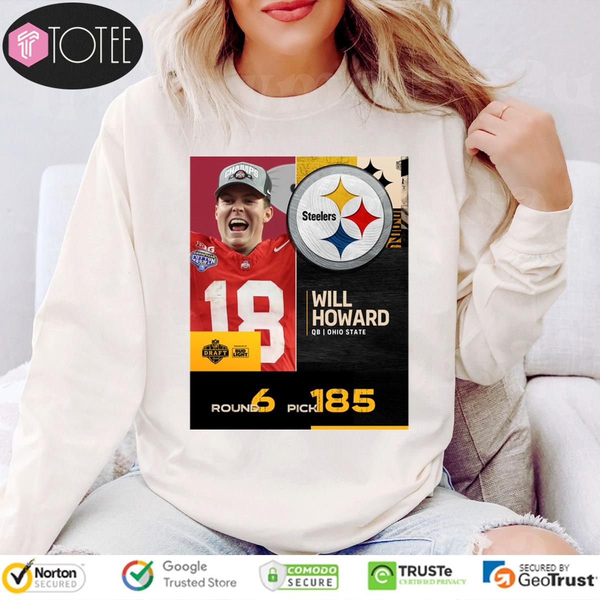 Sweatshirt