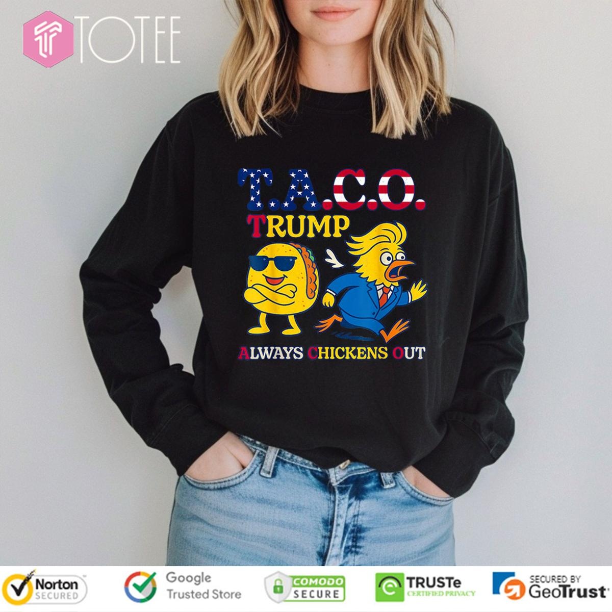 Women's Shirt