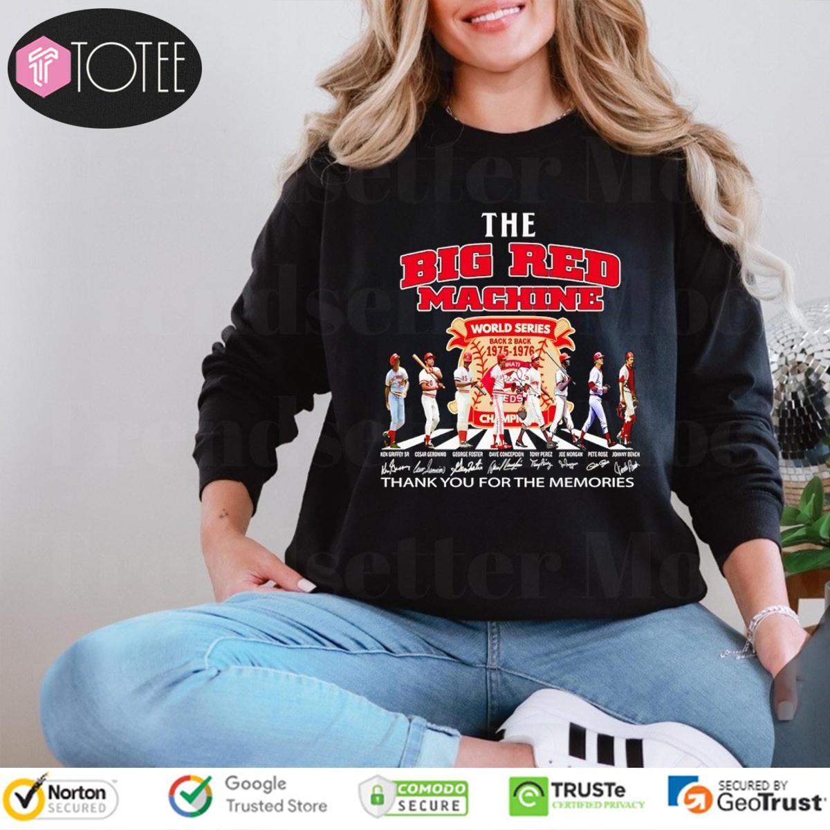 Sweatshirt