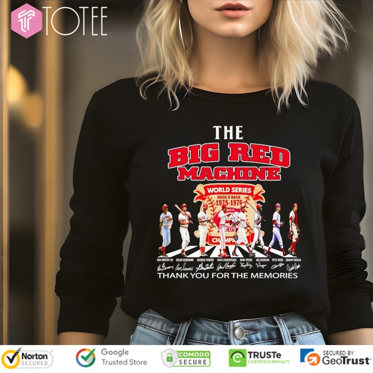 Women's Shirt