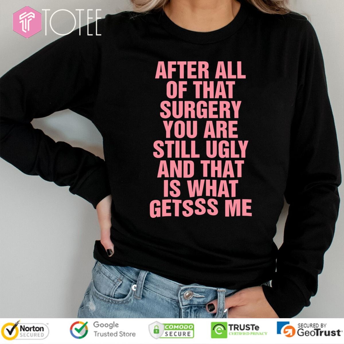 Women's Shirt