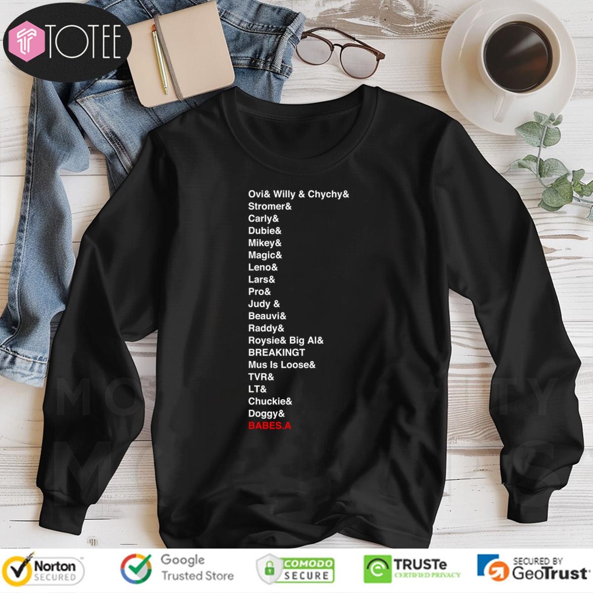 Shirt Shirt