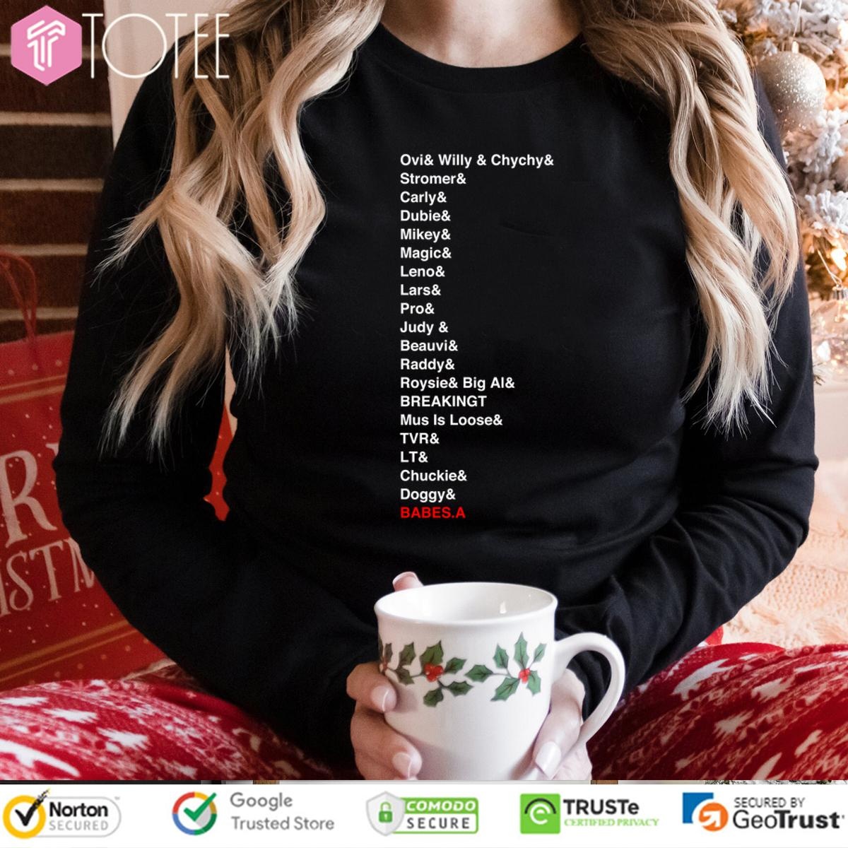 Women's Shirt Women's Shirt