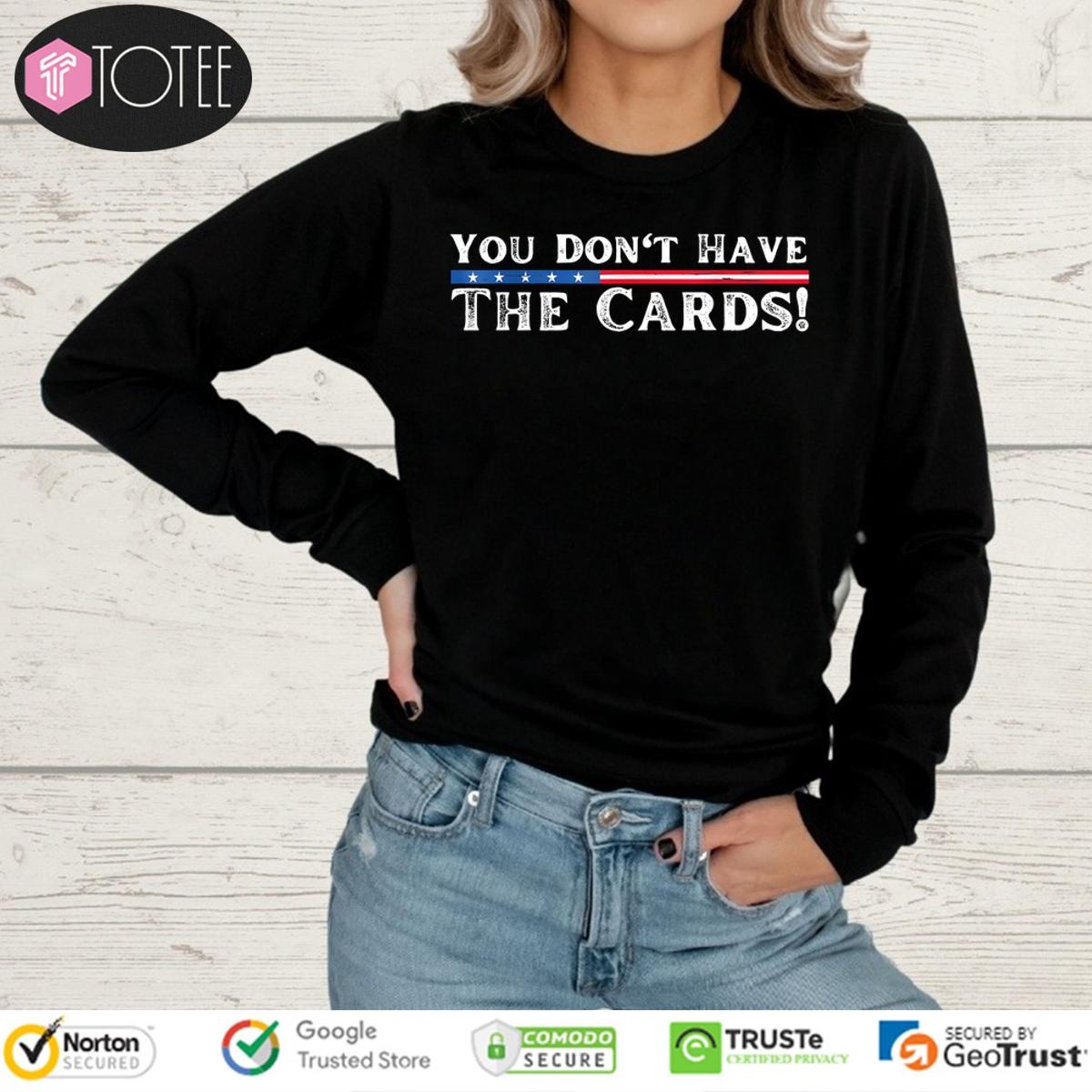 Women's Shirt