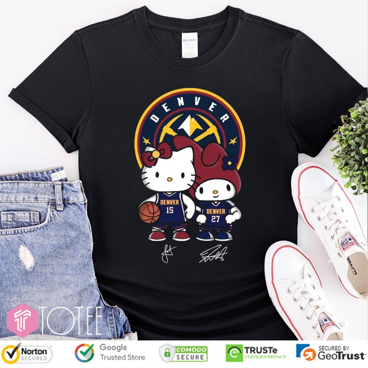 Women's Shirt