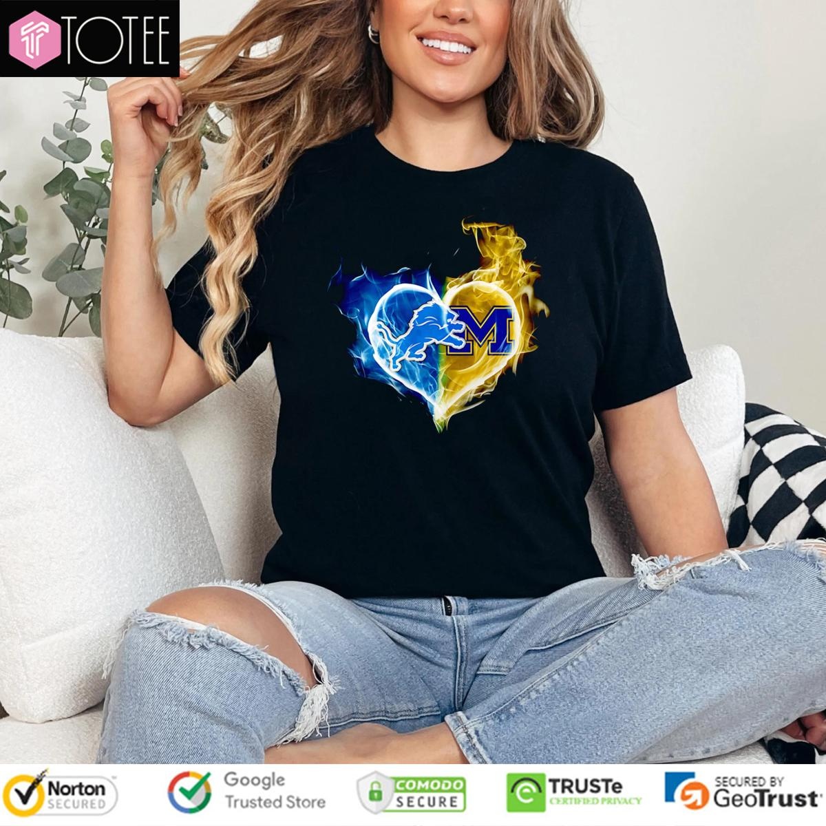 Women's Shirt