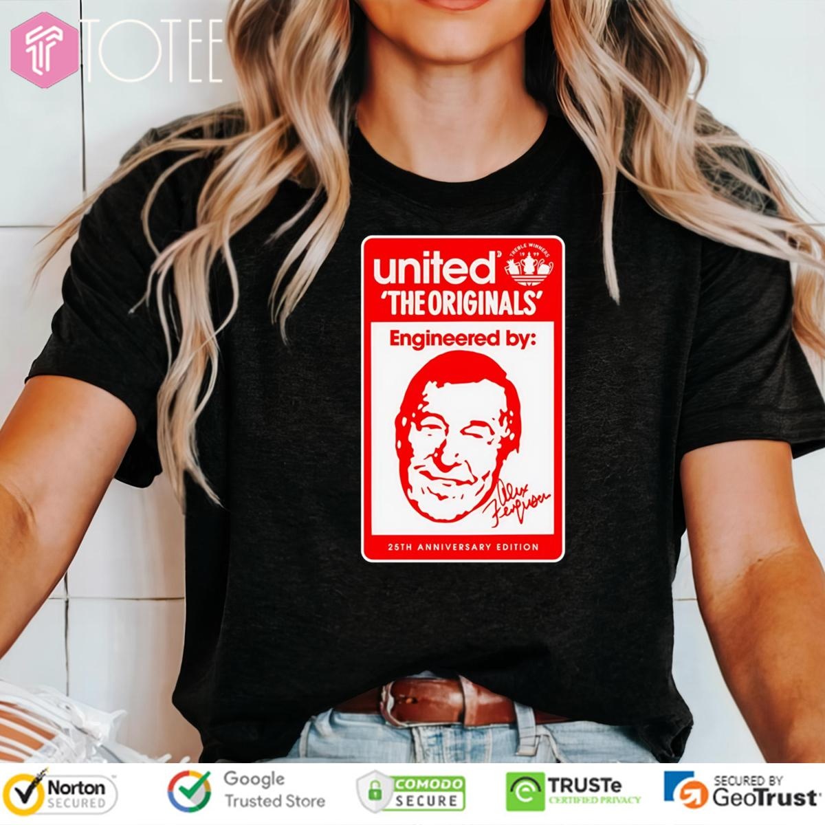 Women's Shirt
