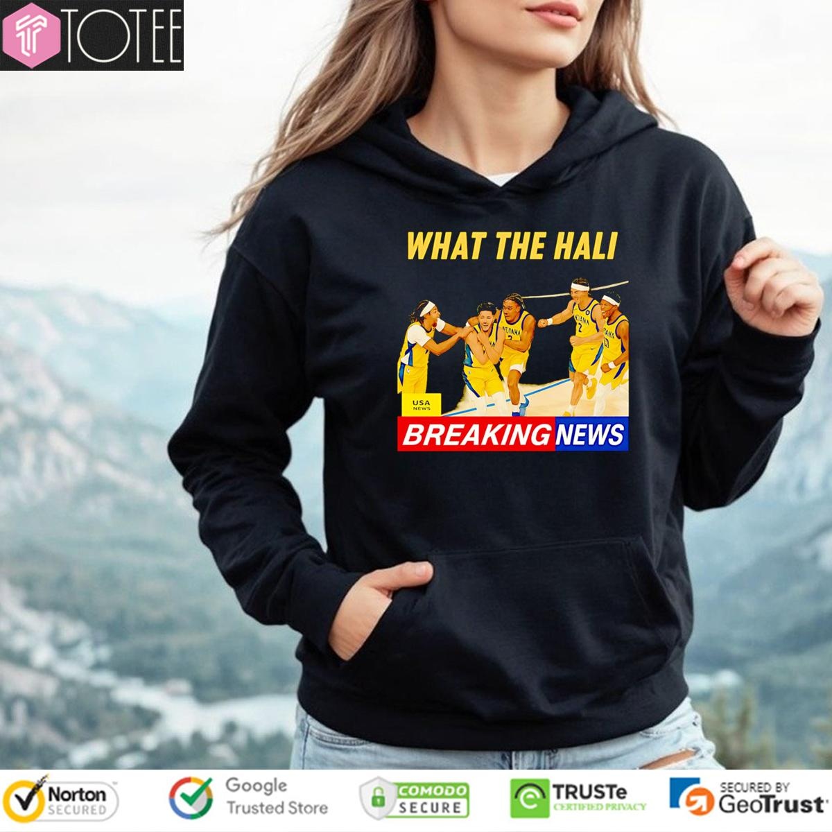Hoodie