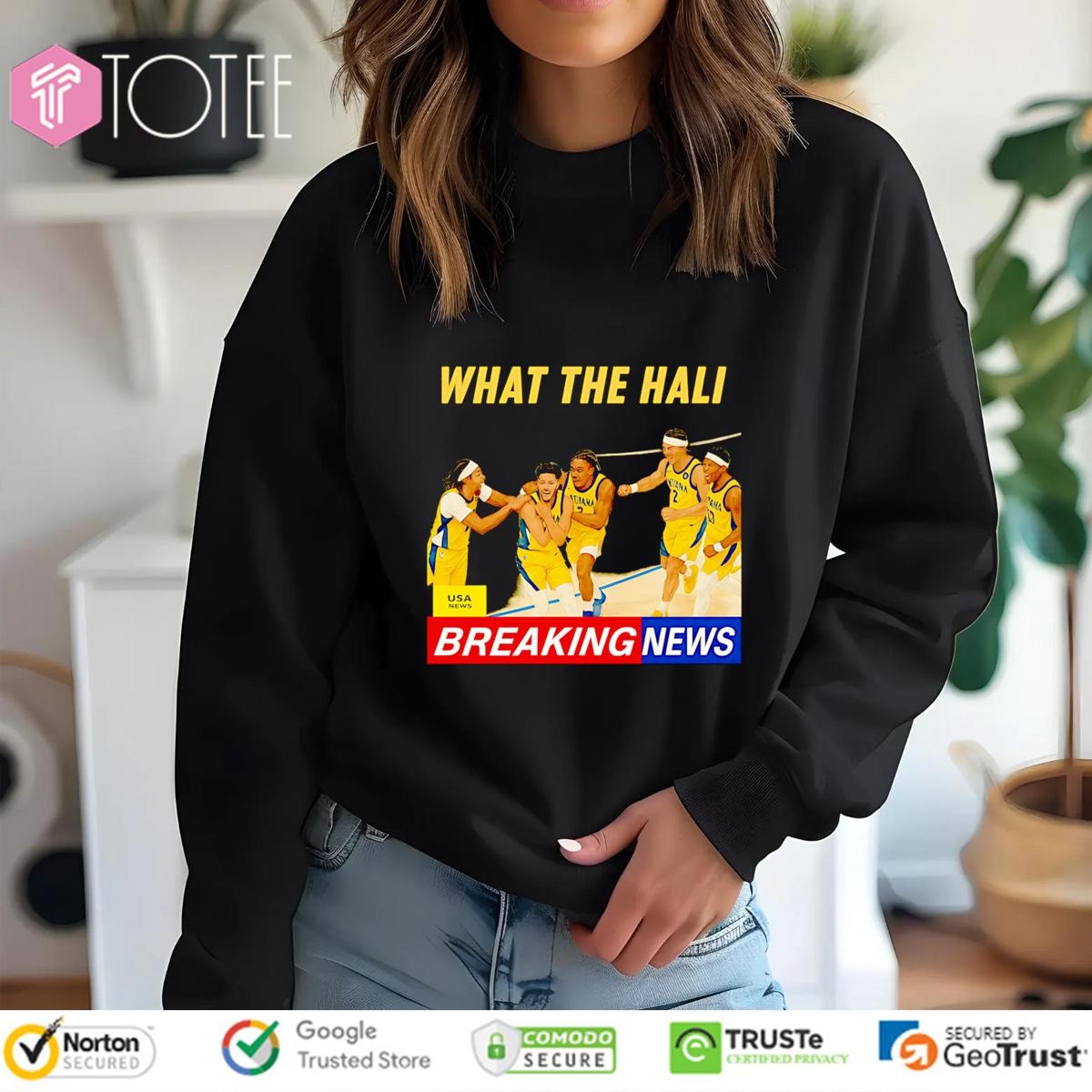 Sweatshirt