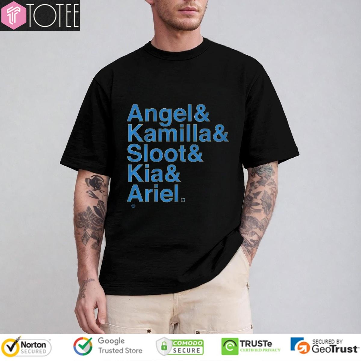 Women's Shirt