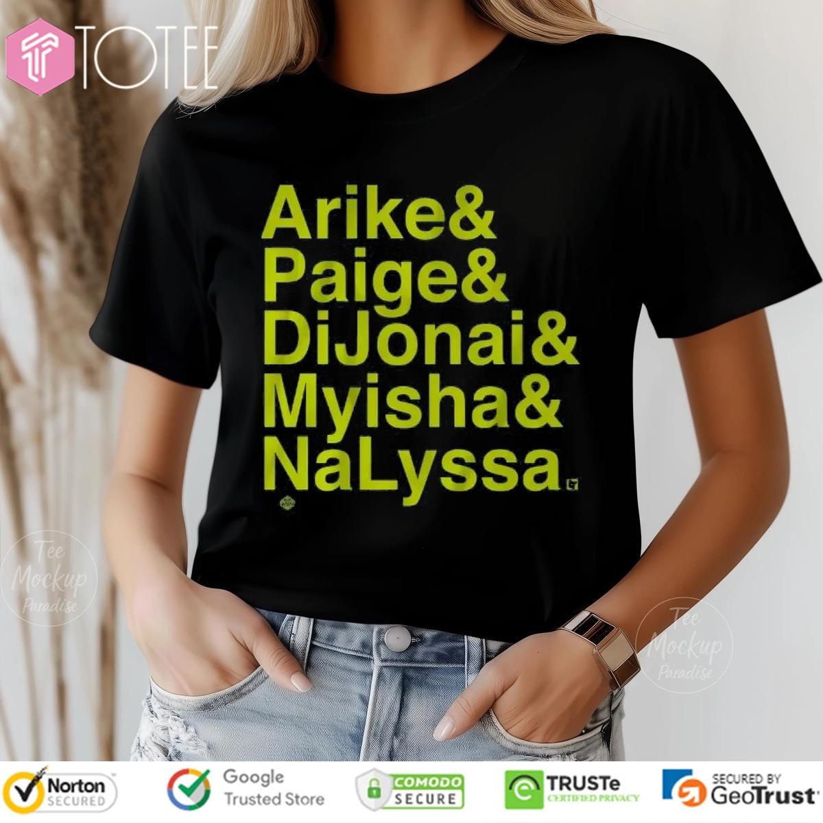Women's Shirt