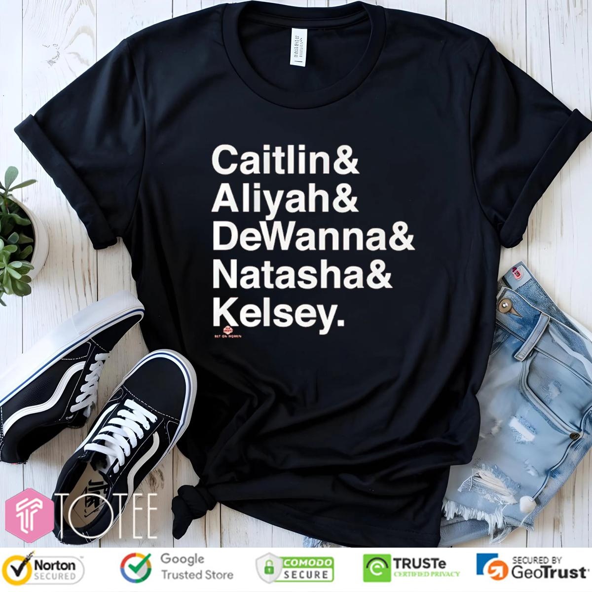 Women's Shirt