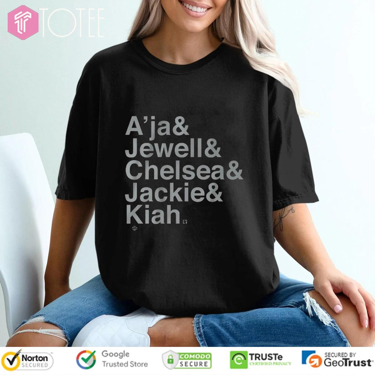 Women's Shirt