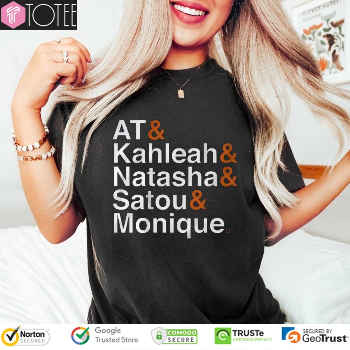 Women's Shirt