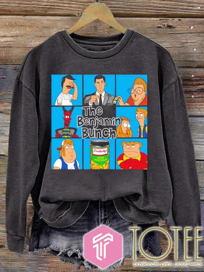 Sweatshirt