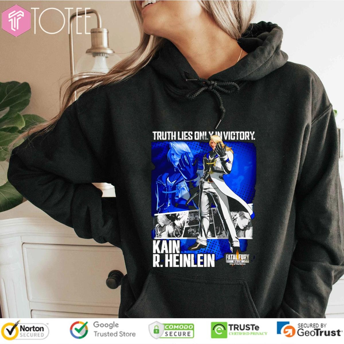 Hoodie