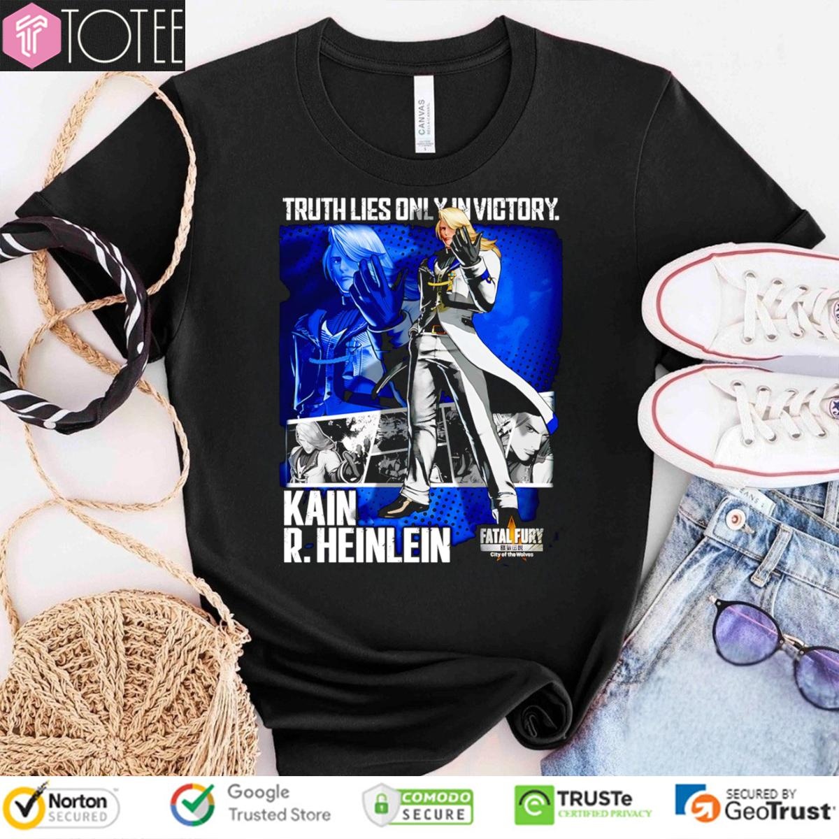 Women's Shirt