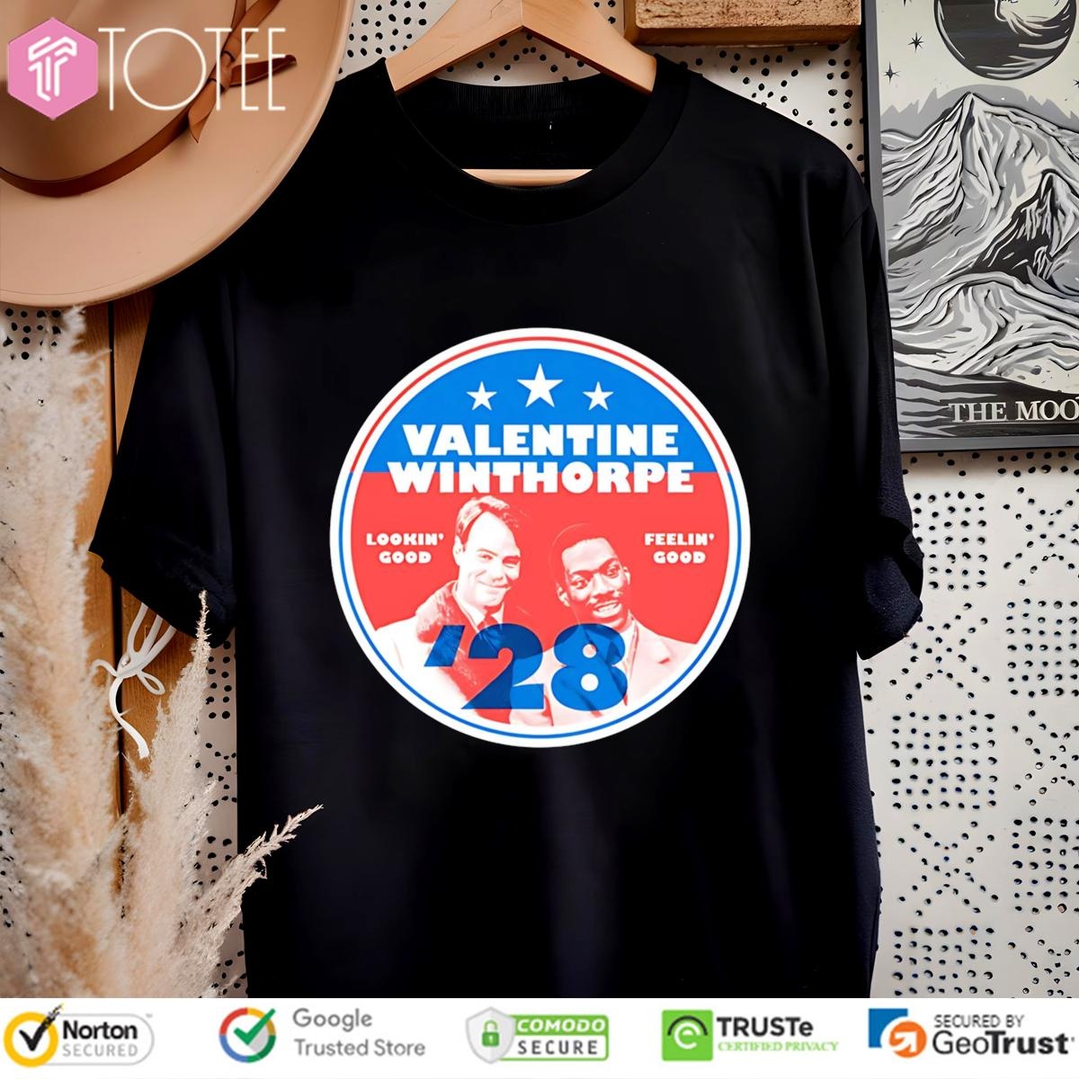 Women's Shirt